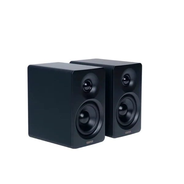 Loa máy tính 2.0 EDIFIER M60, Bluetooth 5.3, màu đen. Trắng - Hình ảnh 10