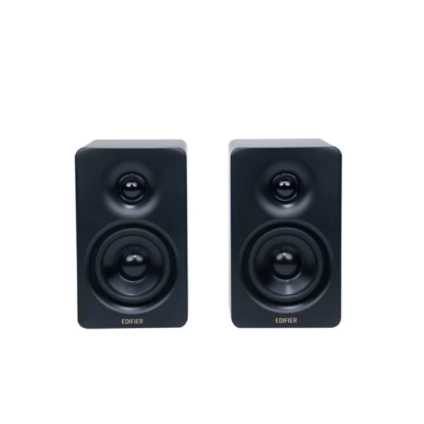 Loa máy tính 2.0 EDIFIER M60, Bluetooth 5.3, màu đen. Trắng - Hình ảnh 9
