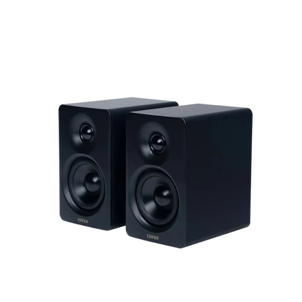 Loa máy tính 2.0 EDIFIER M60, Bluetooth 5.3, màu đen. Trắng - Hình ảnh 8