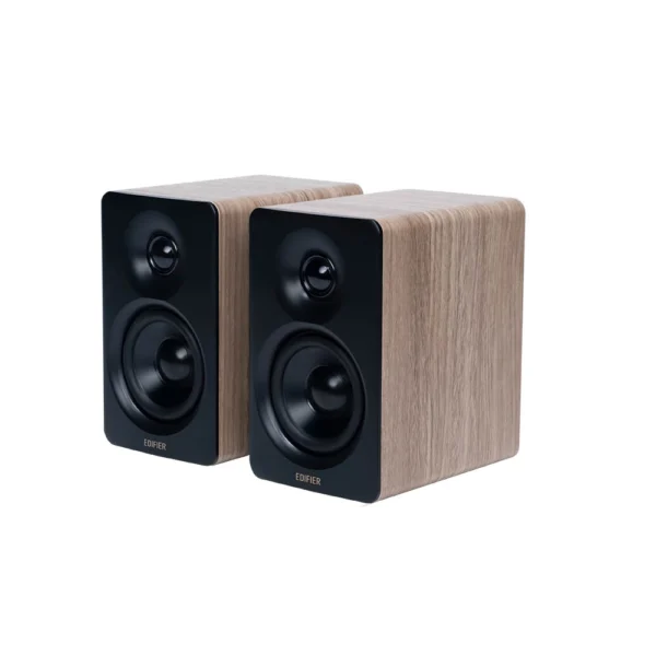 Loa máy tính 2.0 EDIFIER M60, Bluetooth 5.3, màu đen. Trắng - Hình ảnh 7