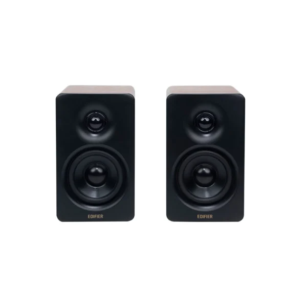 Loa máy tính 2.0 EDIFIER M60, Bluetooth 5.3, màu đen. Trắng - Hình ảnh 5