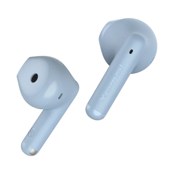 Tai nghe không dây nhét tai Bluetooth 5.1 TWS EDIFIER X2s, màu xanh, trắng - Hình ảnh 6
