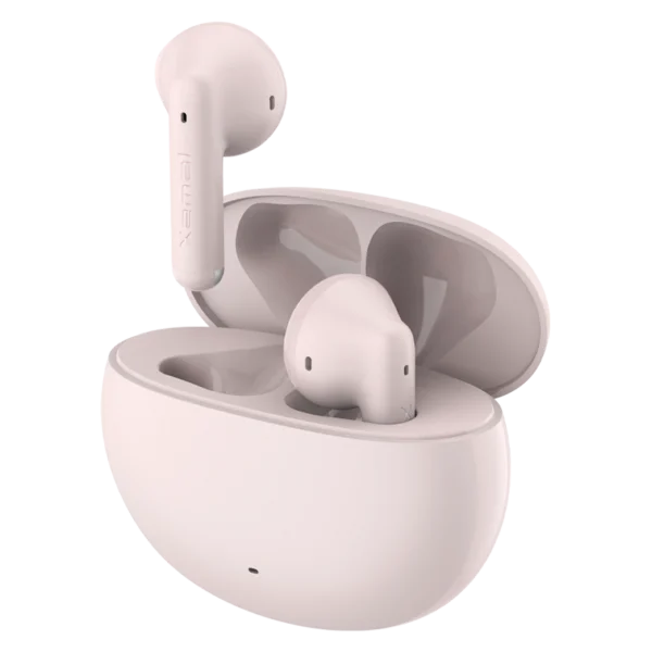 Tai nghe không dây nhét tai Bluetooth 5.1 TWS EDIFIER X2s, màu xanh, trắng - Hình ảnh 3