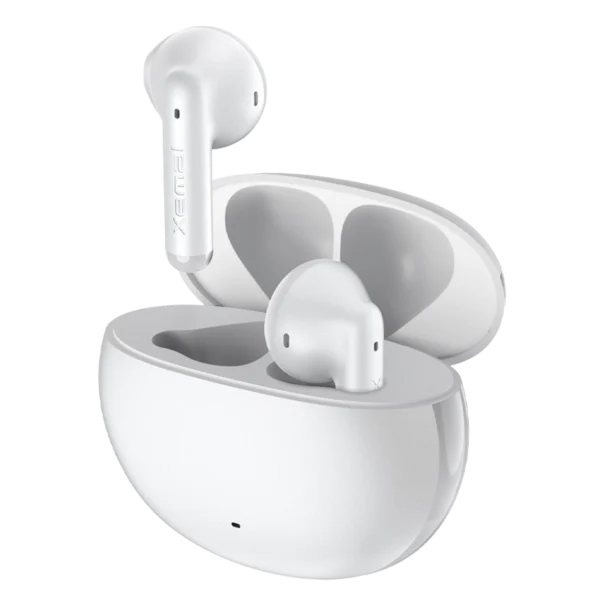 Tai nghe không dây nhét tai Bluetooth 5.1 TWS EDIFIER X2s, màu xanh, trắng - Hình ảnh 2